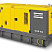 ТО-1 (ТО-500) ДГУ Atlas copco QAS 100 (годовое) на базе дизельного двигателя Perkins 1104D-E44TAG2